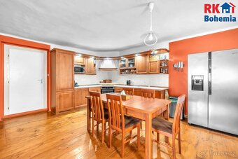 Prodej, nájemní dům, pozemek 680 m2, Mnichovo Hradiště, Masa - 10