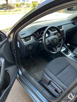 Škoda Octavia 3 2.0TDi 110kW 2019 Koupeno v ČR, odpočet DPH - 10