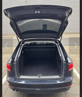 Audi a4 B9 avant 2016 140kw automat - 10