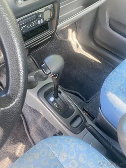 Suzuki wagon automat - 10