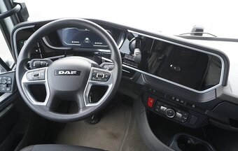 DAF XF 450 6x2 - chladící skříň Lamberet - 10