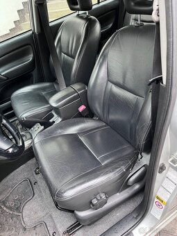Rav4 2.0 VVTI benzin rok 2006 - 10