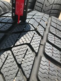 ORIGINAL ALU KOLA VW GOLF 8 "BELMONT" 205/50/17 - 10