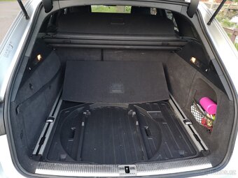 Audi a6 3.0 tdi Quattro 150kW - 10