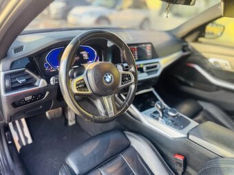 2021 BMW 3 Series M340i RWD 3.0 - 10