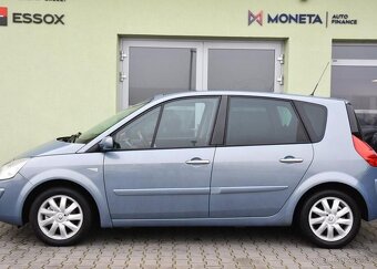 Renault Scénic 1.6i PANORAMA - 10