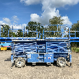 Skyjack 9250 - 10
