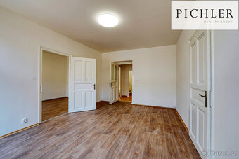 Pronájem bytu 3+1, 82 m², Plzeň, Bezručova - 10