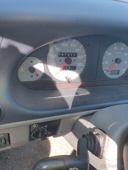 Skoda felicia doklady AT - 10