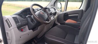 Fiat Ducato sklápěč - 10