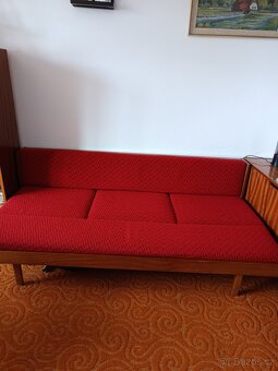 Retro nábytek 70leta - 10