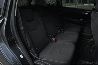Ford S-MAX 2.0 TDCi • 2016 • TOP stav • Bez investic - 10