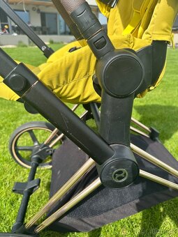 🌼Cybex Priam 2021🌼 - 10