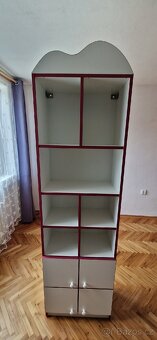 Dětský nábytek - 10