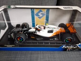 F1 McLaren MCL60 - 10