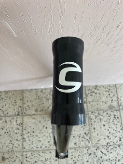 Hliníkový rám Cannondale Flash F3 26” - 10