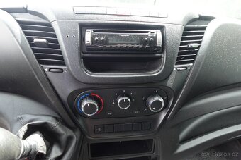 IVECO DAILY 35S15 MAXI 3.0HPT KLIMA SERVISKA - 10