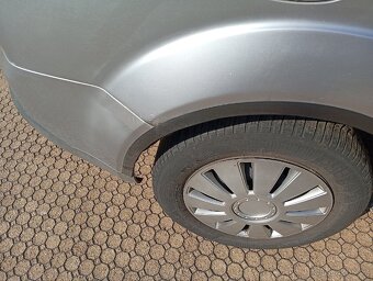 Ford S-max 2.0 103 kw Tdci nová stk - 10