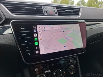 Škoda Superb 3 Combi L&K 2.0 TDI 140 kw, ČR, DSG, DPH, DCC - 10