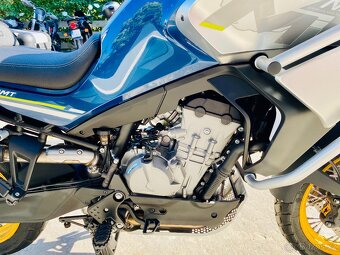 CFMOTO 800MT Touring, možnost splátek a protiúčtu - 10