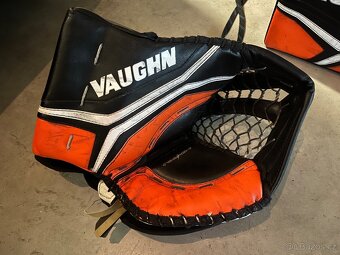 Brankářský hokejový set Vaughn V10 Pro Carbon Custom - 10