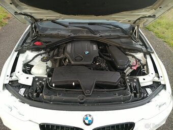 BMW F30 lci - 10