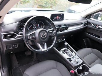 MAZDA CX-5 2.0 KANGEI r.v.09/2019 4x4,NAVI,HEAD UP - 10