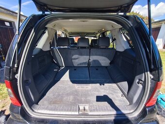 Mercedes Benz ML 270cdi - 10