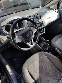 Seat Ibiza 1.6tdi - 10