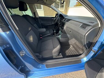 Seat Toledo 2017 1.2TSI 81KW REFERENCE CZ - 10