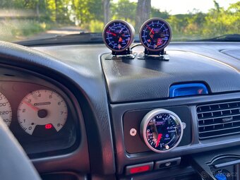 Subaru Impreza GT - 10