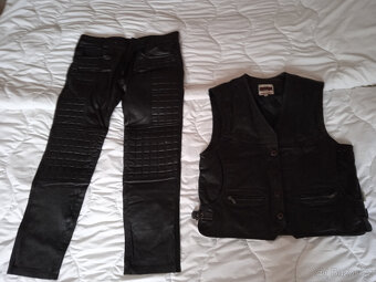 Kalhoty č.36. Vesta vel.M. MOTOR... - 10