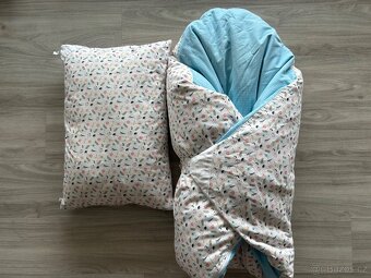 Dvojčata kluk a holka, kluk s kluk - 10