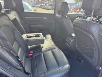 Renault Koleos 2.0dCi 175 Intens 4x4 X-Tronic FULL LED 2018 - 10