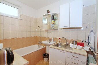 Pronájem 5 kanceláří o ploše 100 m2, Praha 5 Smíchov - 10