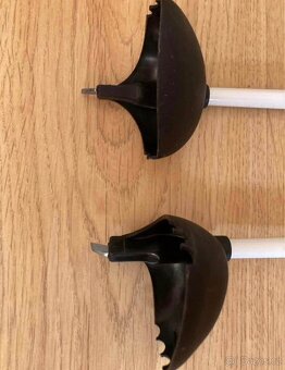 Běžky Salomon Escape 5 Grip - 10