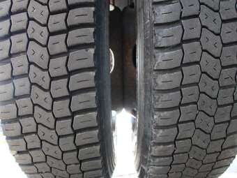 Mitsubishi CANTER FUSO 7C15, EURO 5, DOUBLE KABINA (7 MÍST K - 10