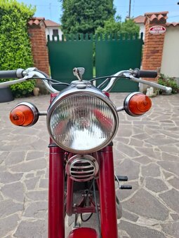 Jawa 350 634 - 10