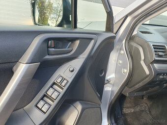 subaru forester 2.0 , 2015 4X4 - 10