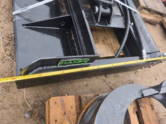 Rovnací rám 180cm naklápěcí - 10