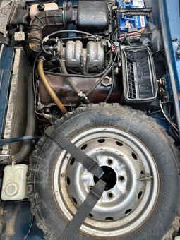 Lada niva 1.7i - 10