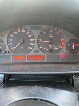 Bmw e46 320d - 10
