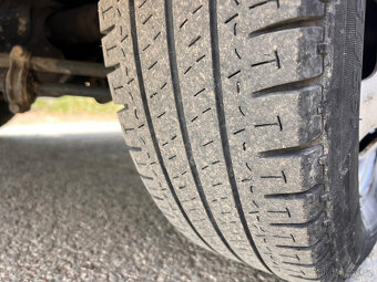 IVECO DAILY 2.3D 2013-TROJSTRANNÝ VYKLÁPAČ - 10