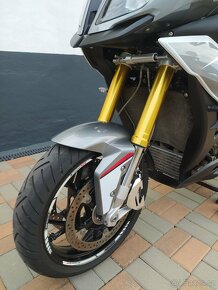 Predám BMW S1000XR - 10