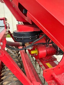 Secí kombinace Kverneland I-drill PRO 3m - 10