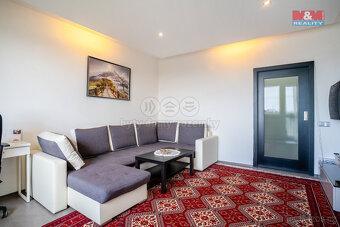 Prodej bytu 4+1, 90 m², Česká Lípa, ul. Komenského - 10