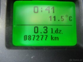CHALLENGER GENESIS -NAVI,KLIMA,TV,SAT,SOLAR,6MÍST,VZDUCH - 10