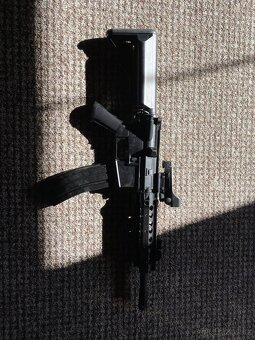 Airsoft zbraň M4A1 AEG - 10