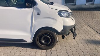 Toyota Proace - 10