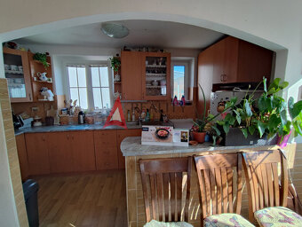 Prodej rodinného domu, 280m2, Zlátenka, okr. Pelhřimov - 10